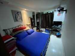 Blk 357A Admiralty Drive (Sembawang), HDB 5 Rooms #324334861